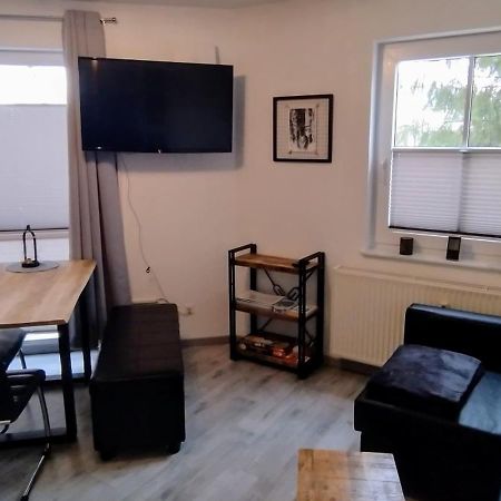 Appartement Brinkmann Braunlage Bagian luar foto