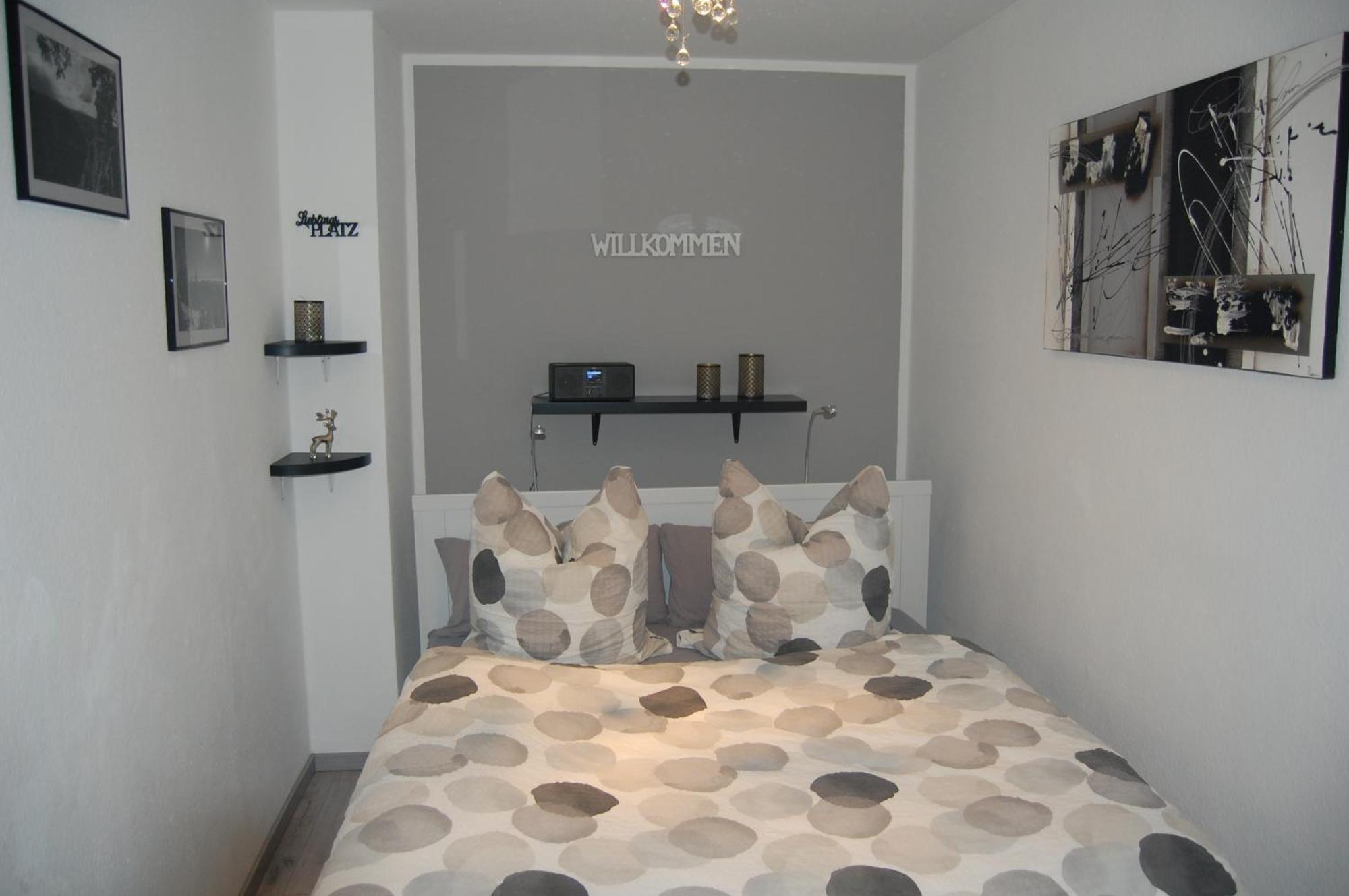 Appartement Brinkmann Braunlage Bagian luar foto