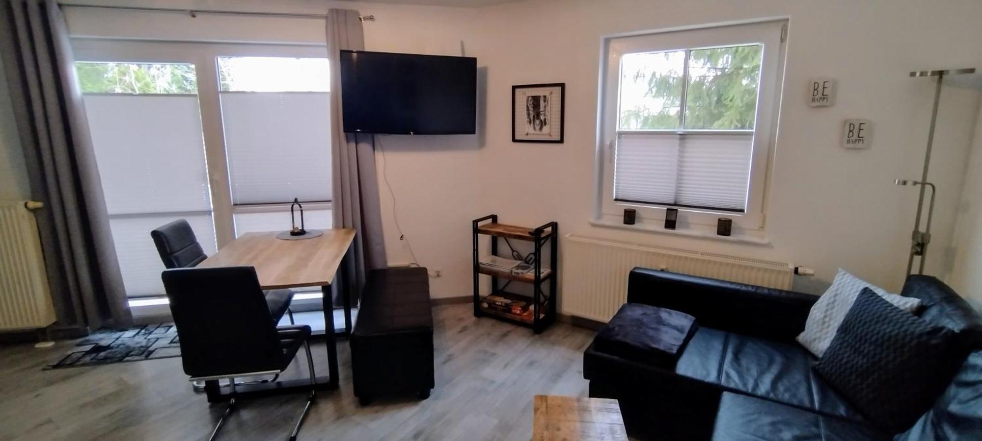 Appartement Brinkmann Braunlage Bagian luar foto