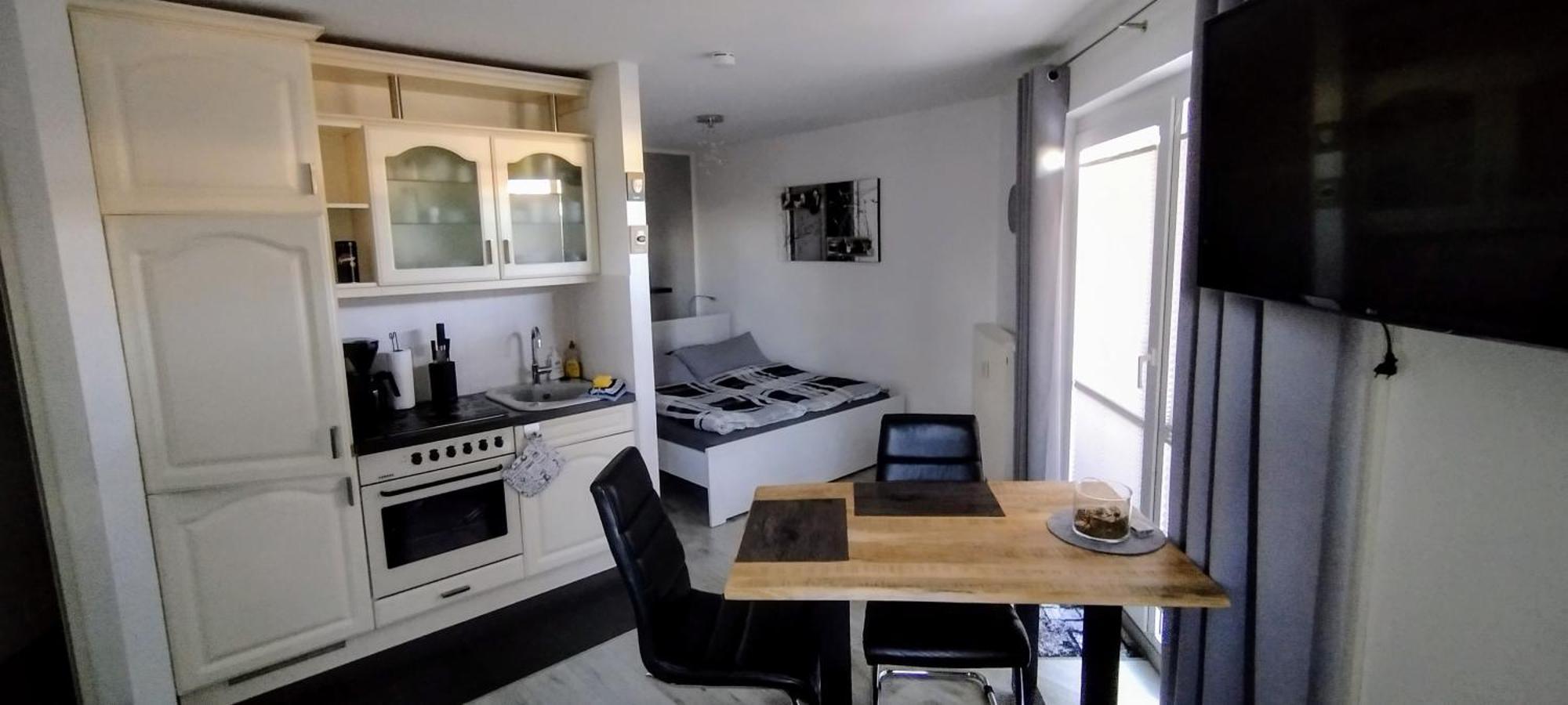 Appartement Brinkmann Braunlage Bagian luar foto