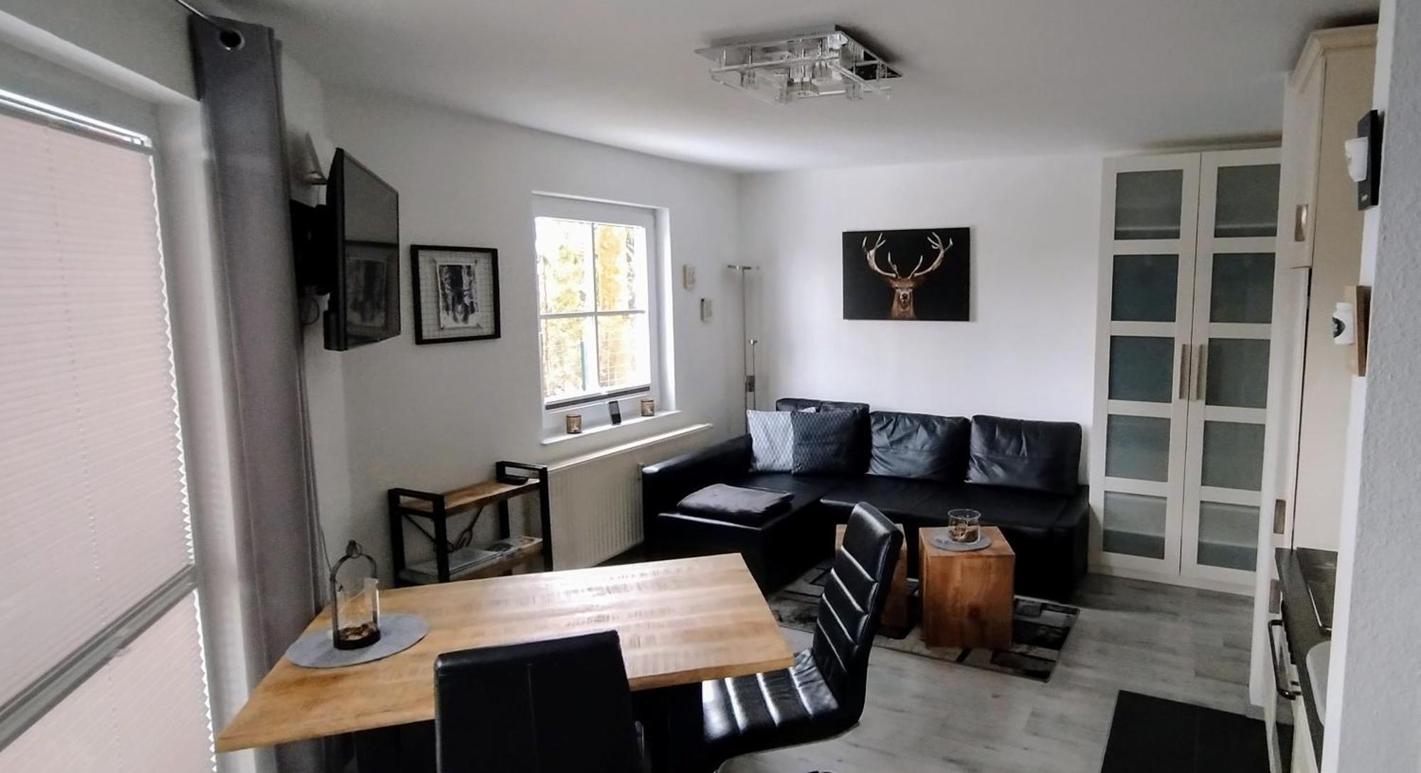Appartement Brinkmann Braunlage Bagian luar foto