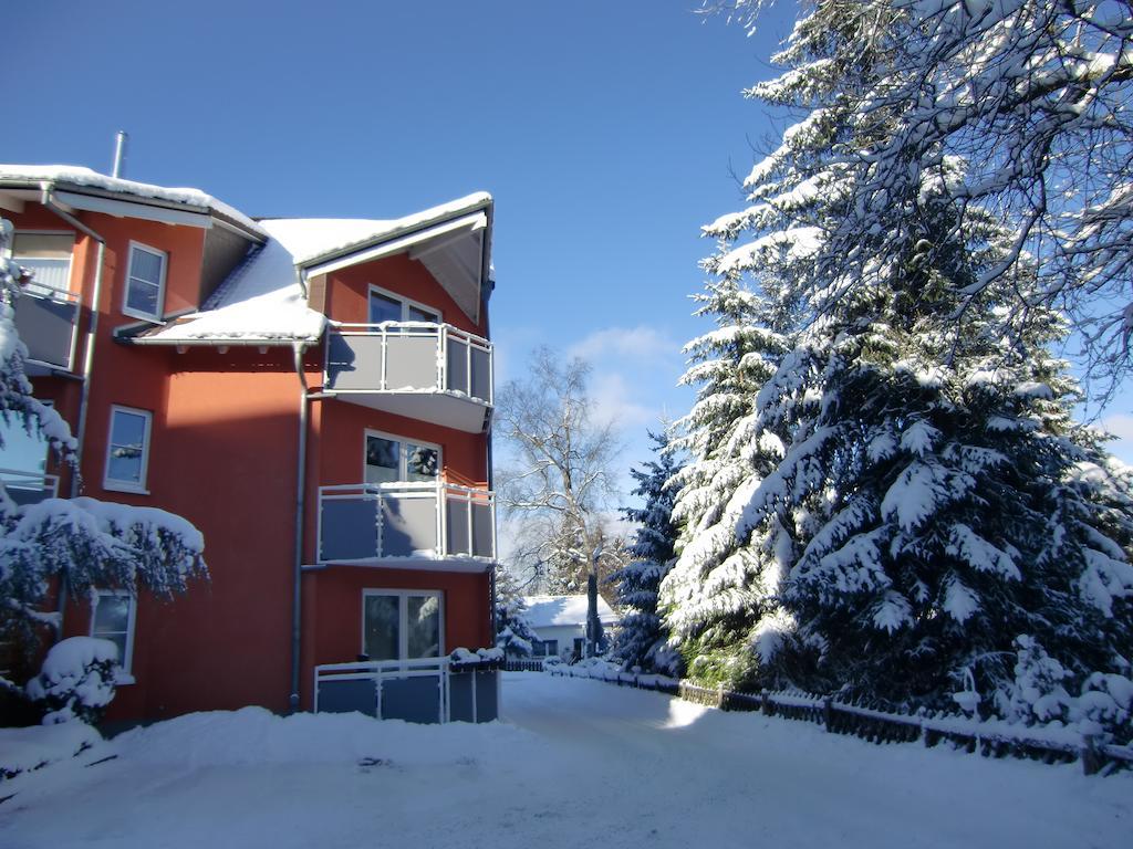 Appartement Brinkmann Braunlage Bagian luar foto