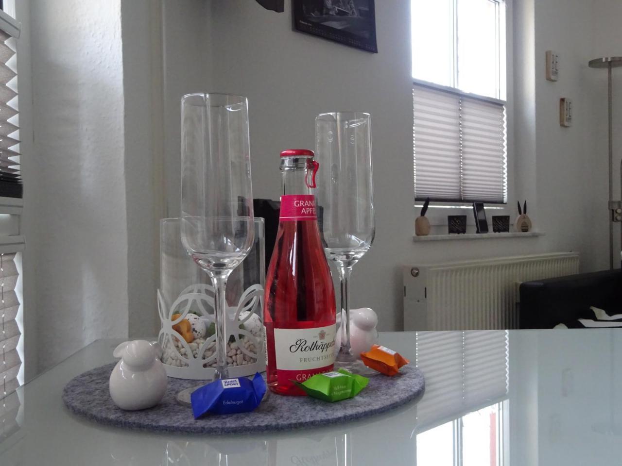Appartement Brinkmann Braunlage Bagian luar foto