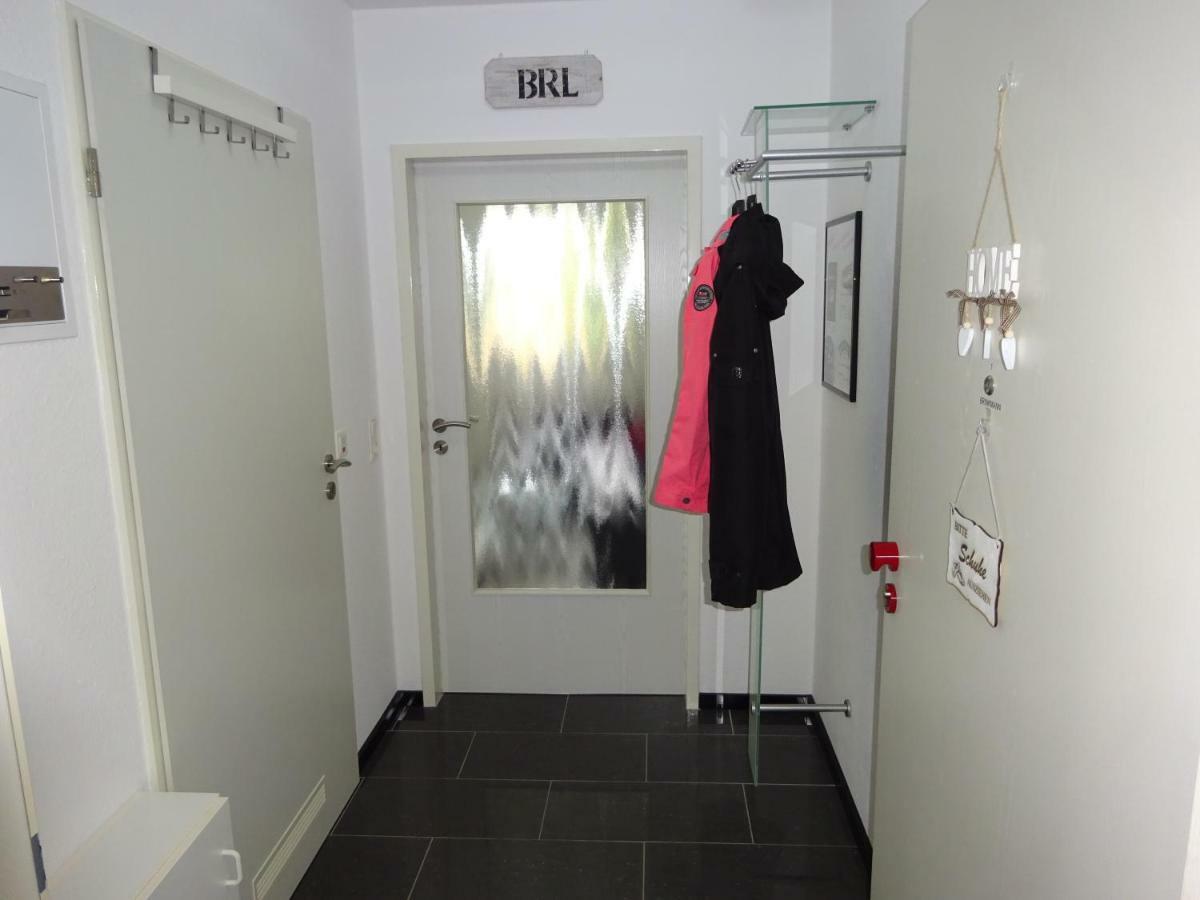 Appartement Brinkmann Braunlage Bagian luar foto